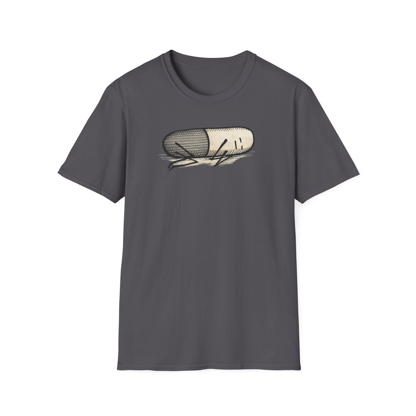 Sleeping Pill | Graphic Tee