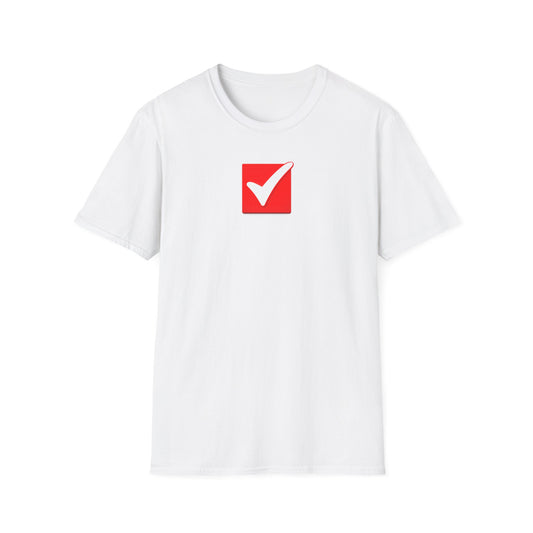Red Tick | Graphic Tee