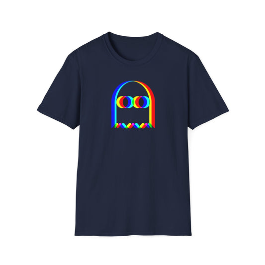 Spooky | Vision Graphic Tee