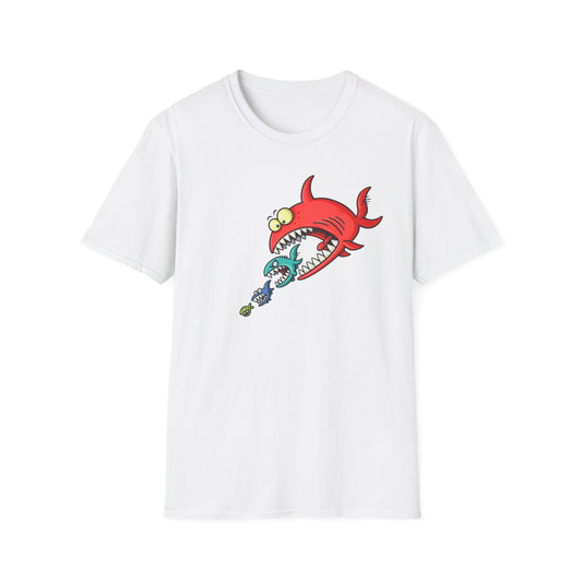 Food Chain | Graphic Tee