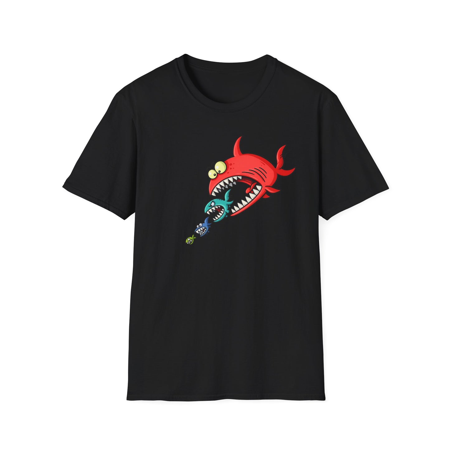 Food Chain | Graphic Tee