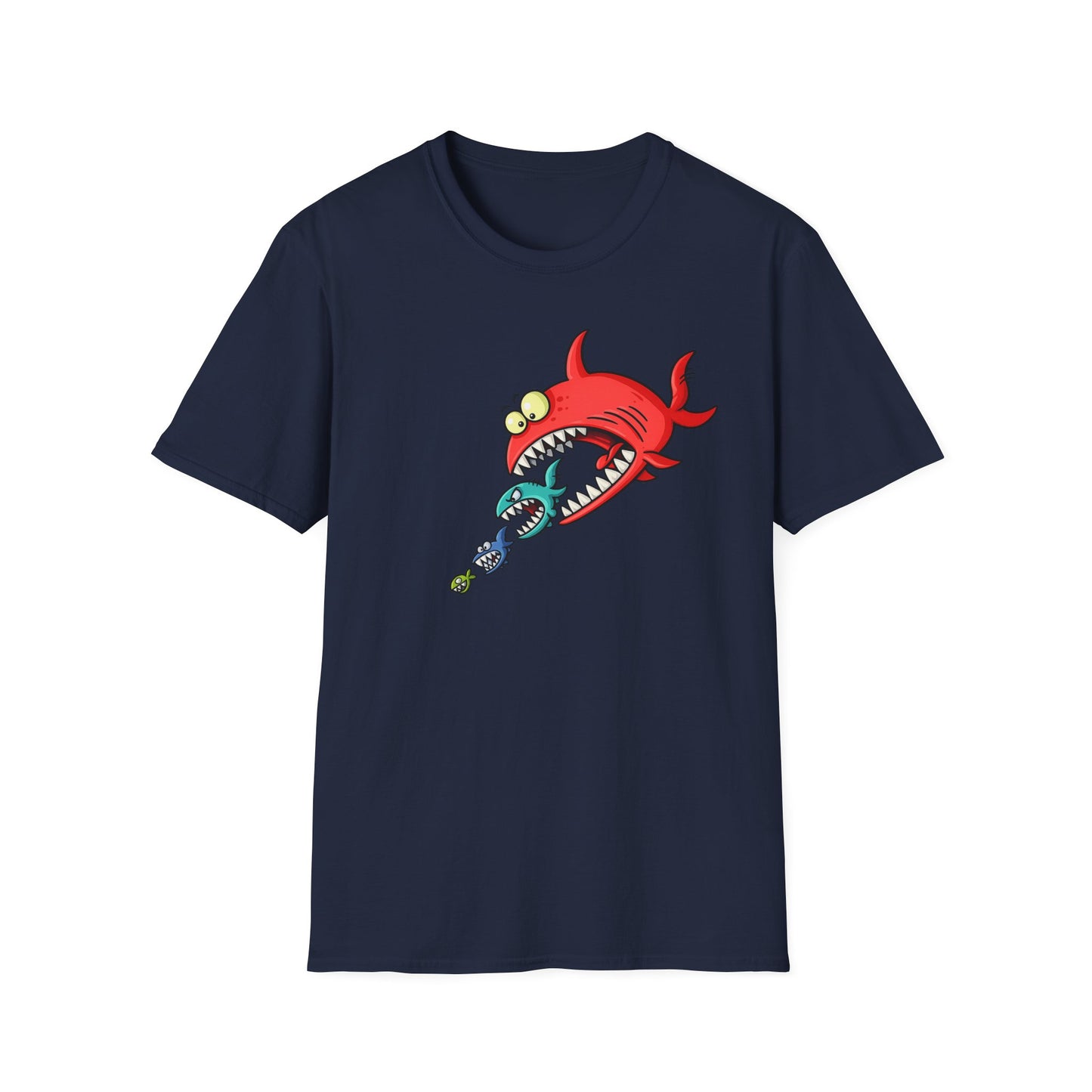 Food Chain | Graphic Tee