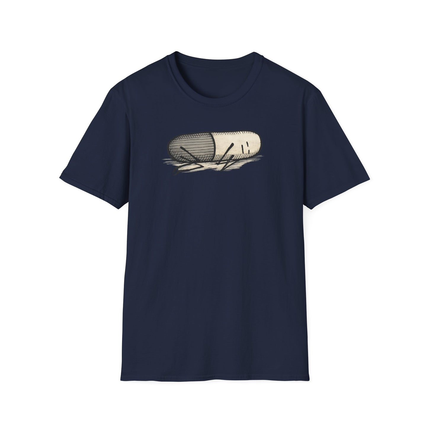 Sleeping Pill | Graphic Tee