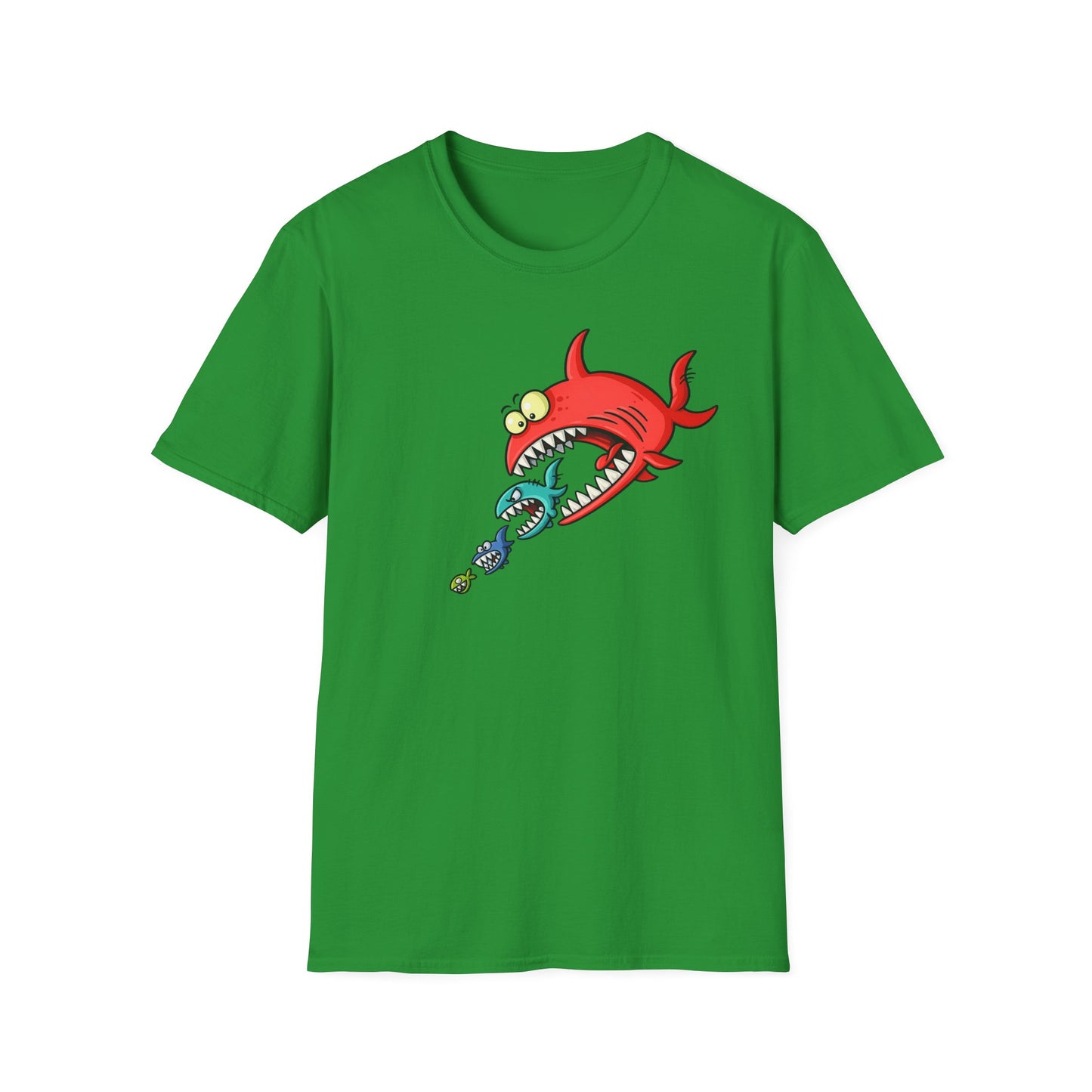 Food Chain | Graphic Tee