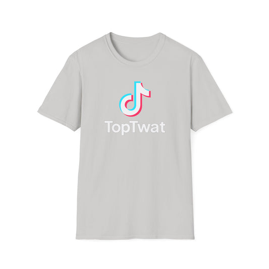 Top Twat | Graphic Tee