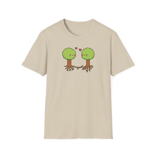 Rooted | Graphic Tee