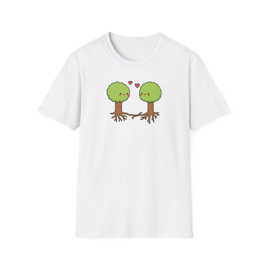 Rooted | Graphic Tee