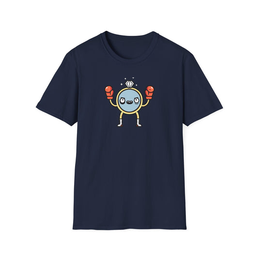 Boxin' Ring | Graphic Tee