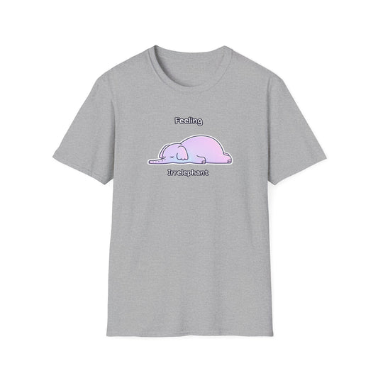 Feeling Irrelephant | Graphic Tee