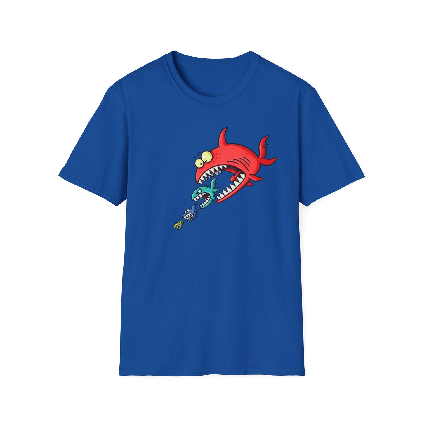 Food Chain | Graphic Tee