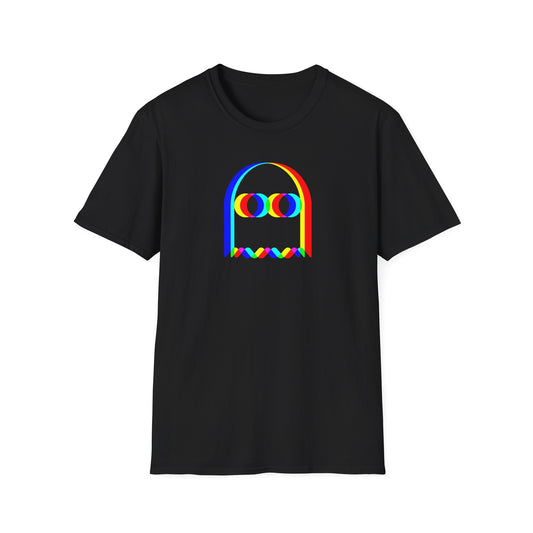 Spooky | Vision Graphic Tee