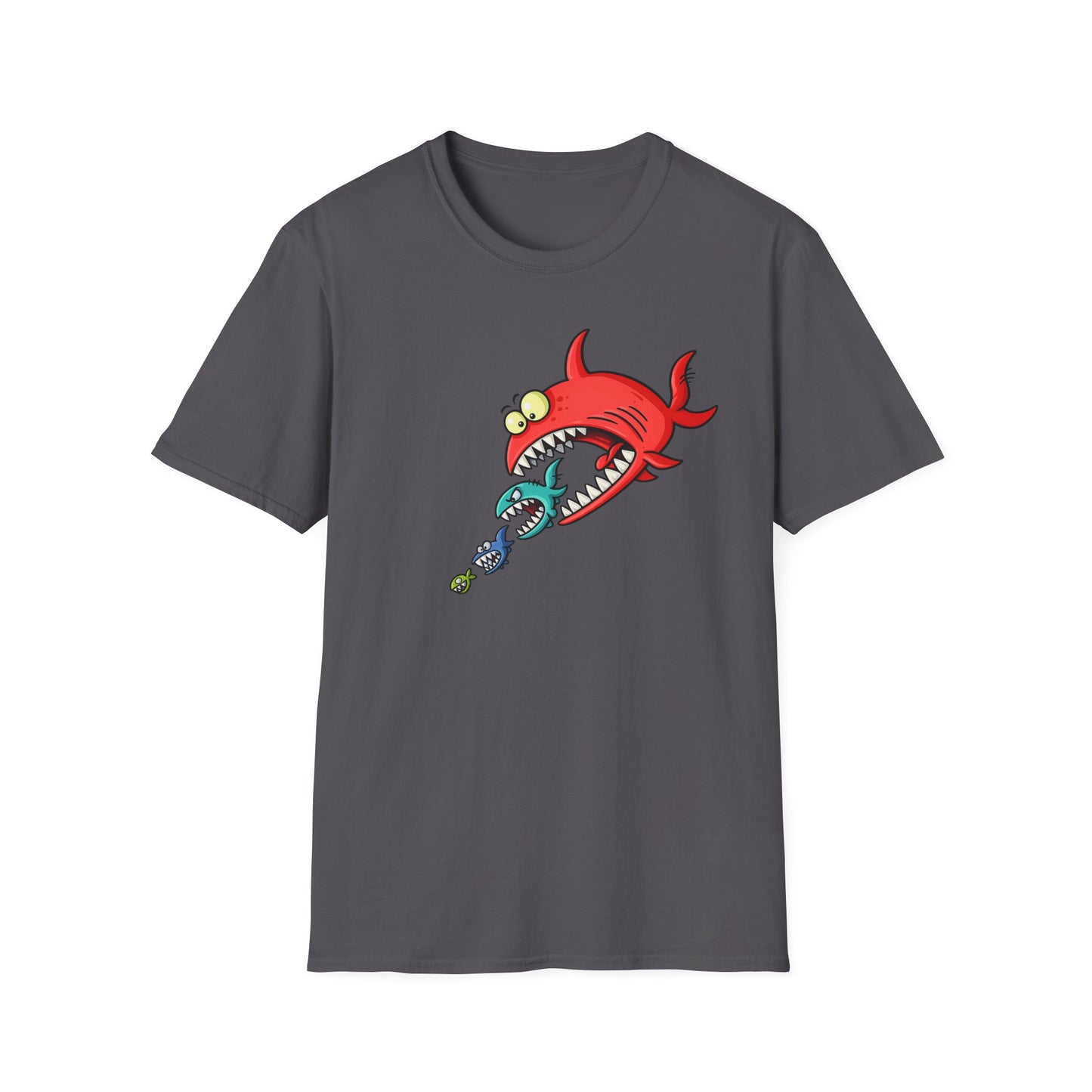 Food Chain | Graphic Tee