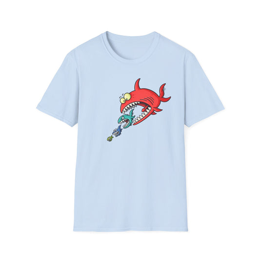 Food Chain | Graphic Tee