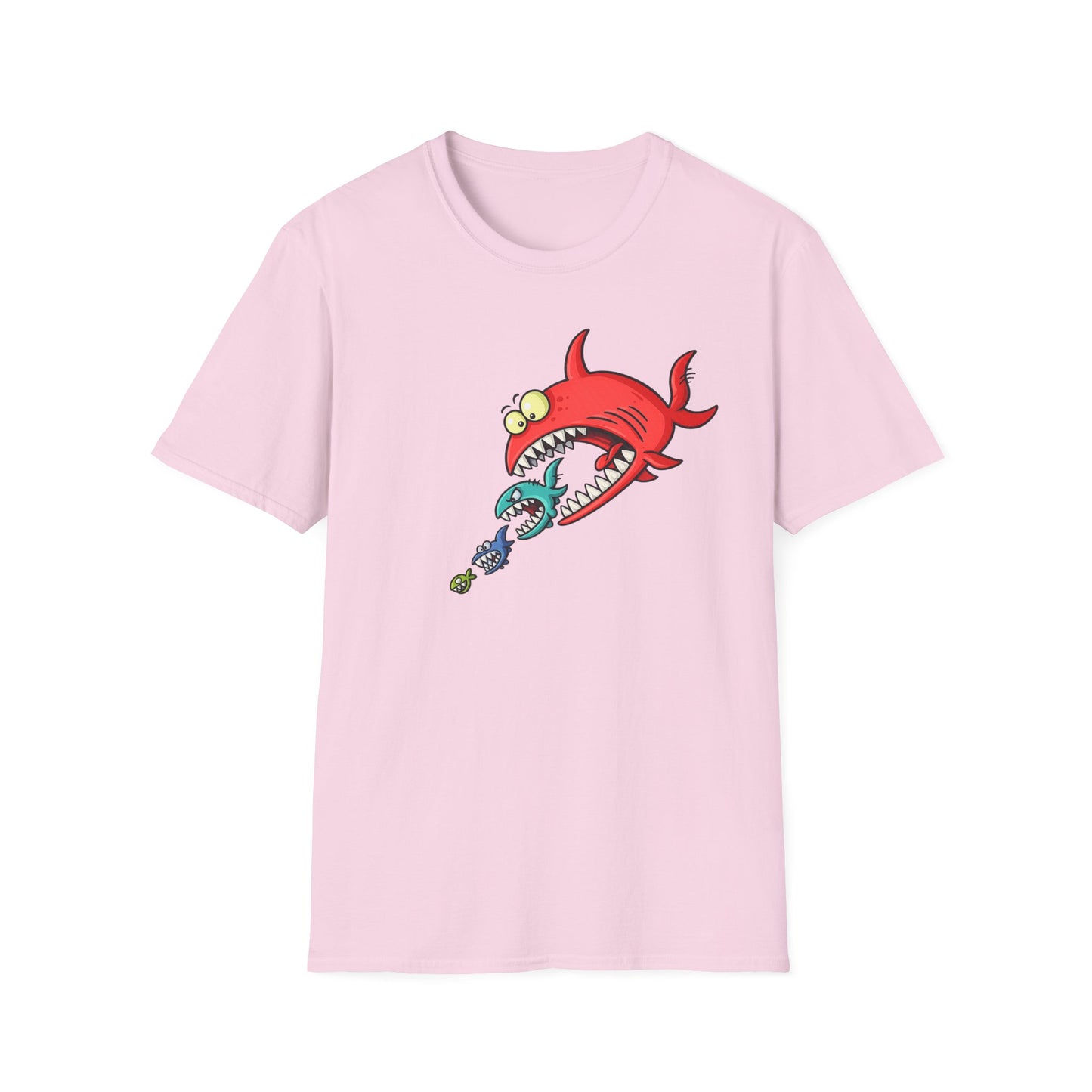 Food Chain | Graphic Tee