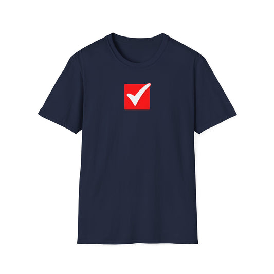 Red Tick | Graphic Tee