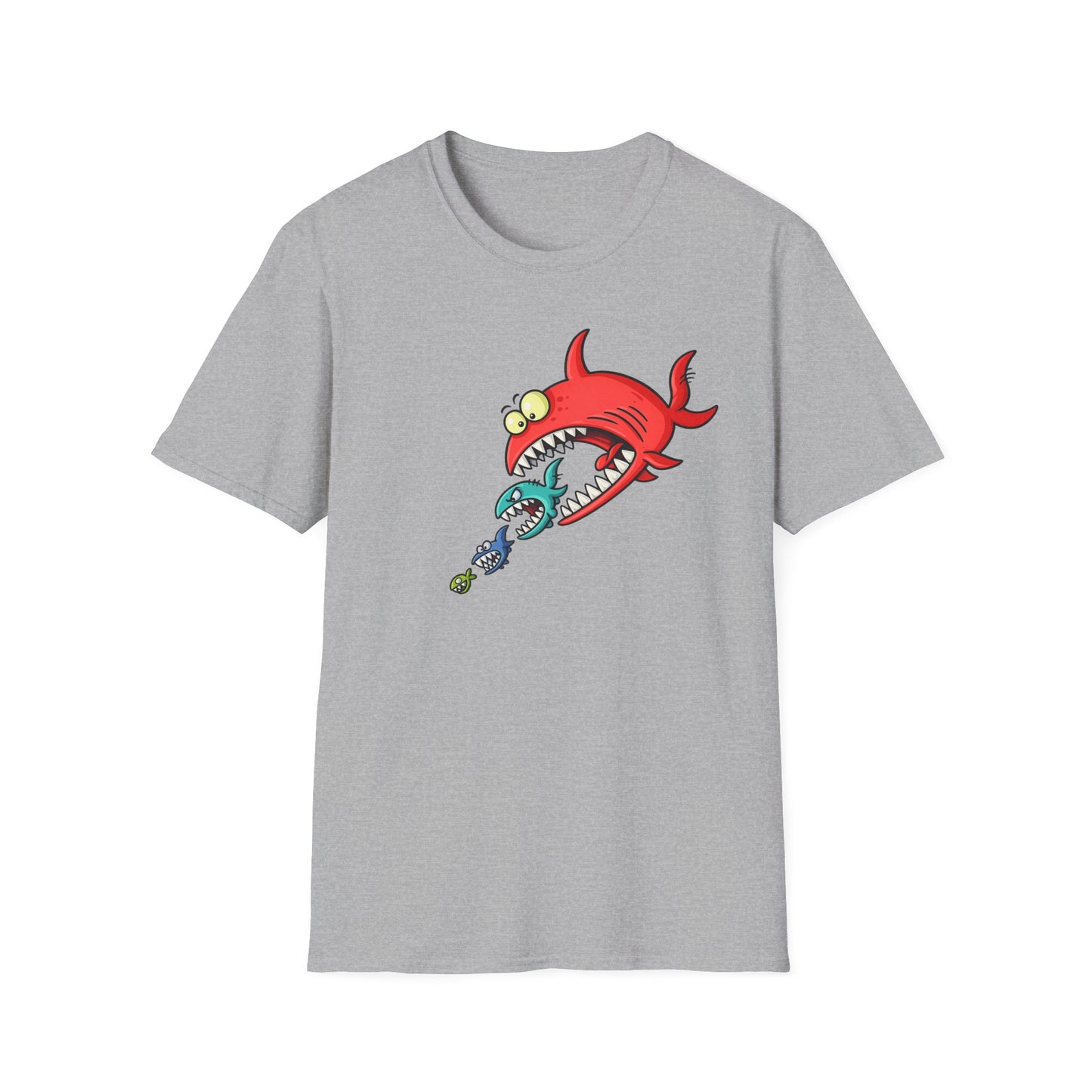 Food Chain | Graphic Tee