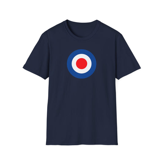 RAF Target | Graphic Tee