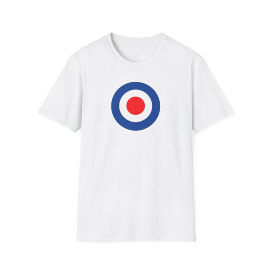 RAF Target | Graphic Tee