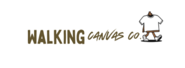Walking Canvas Co.
