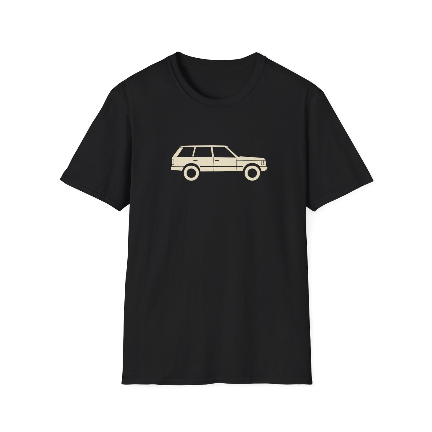 Vintage vibes meet streetwear energy. The Classic Ranger Ride tee brings bold retro style in true Walking Canvas Co. fashion. Worldwide shipping.