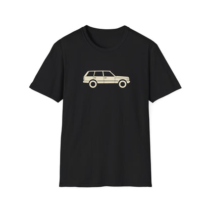 Vintage vibes meet streetwear energy. The Classic Ranger Ride tee brings bold retro style in true Walking Canvas Co. fashion. Worldwide shipping.