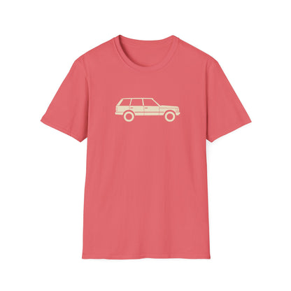 Vintage vibes meet streetwear energy. The Classic Ranger Ride tee brings bold retro style in true Walking Canvas Co. fashion. Worldwide shipping.