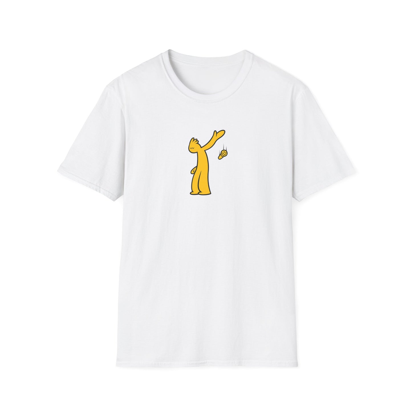 Drop the message and walk away. The Mic Drop tee brings bold graphic energy and confident style. A Walking Canvas Co. classic with worldwide shipping.